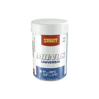 Start Universal Minus 45 g – Hledejceny.cz