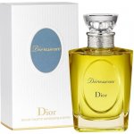 Christian Dior Dioressence toaletní voda dámská 100 ml – Zbozi.Blesk.cz