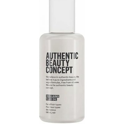 AUTHENTIC BEAUTY CONCEPT Indulging Fluid Oil 100 ml – Sleviste.cz