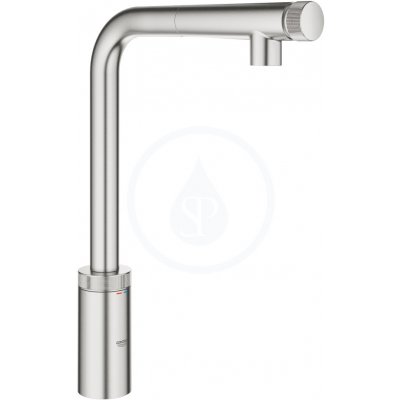 Grohe Minta 31613DC0 – Zboží Mobilmania