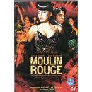 moulin rouge DVD