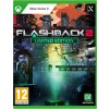 Hra na Xbox One Flashback 2 (Limited Edition)
