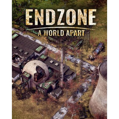 Endzone - A World Apart