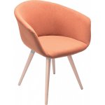 ALBA Designové křesílko DELIA W – Sleviste.cz