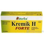 Naturica Křemík H Forte s pycnogenolem 30 tablet – Hledejceny.cz