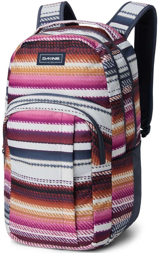 Dakine CAMPUS L BLANKET STRIPE 33 l
