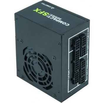 Chieftec Compact Series 550W CSN-550C