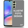 Pouzdro a kryt na mobilní telefon Samsung Picasee Ultimate Case Samsung Galaxy A05s Vlastní design/motiv