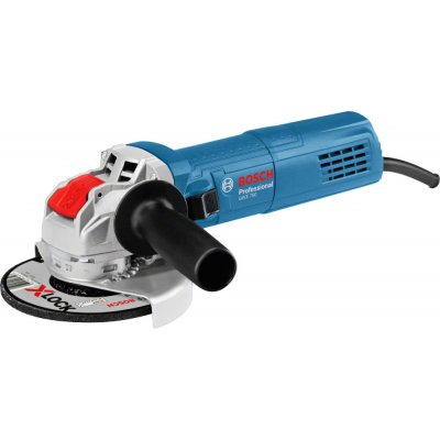 Bosch GWX 750-115 Professional 0.601.7C9.000