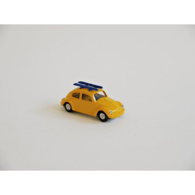 Kovap VW Brouk ski – Zbozi.Blesk.cz