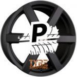 Etabeta Robus 8x18 6x139,7 ET35 matt black | Zboží Auto