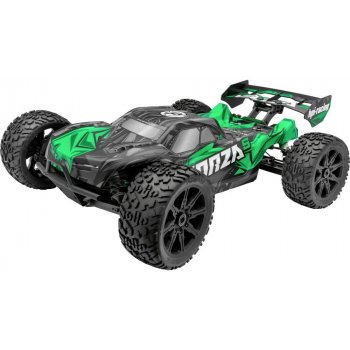 HPI Racing Vorza S Truggy Flux střídavý Brushless RC model auta elektrický Truggy 4WD 4x4 RtR 2,4 GHz 1:8