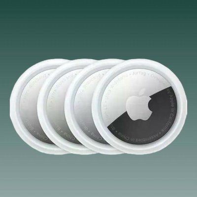 Apple AirTag 4ks MX542ZY/A (česká distribuce) – Zbozi.Blesk.cz