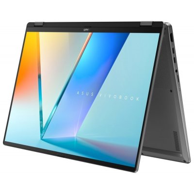 Asus Vivobook 16 Flip TP3607SA-OLED021W – Zboží Živě
