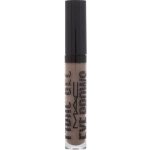 MAC Eye Brows Big Boost Fibre Gel gel na obočí s mikrovlákny Fling 4,1 g – Sleviste.cz