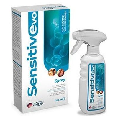 Sensitive Evo spray 200 ml – Hledejceny.cz