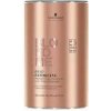 Barva na vlasy Schwarzkopf Blondme Bond Enforcing Premium Lightener 9+ Dust Free Powder 450 g