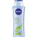 Nivea Men Pure Impact Shampoo 250 ml