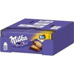 Milka Tuc 87 g – Zboží Dáma