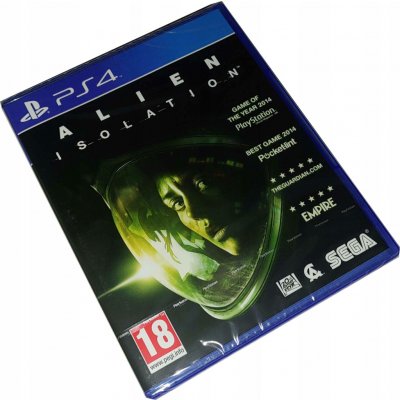 Alien: Isolation – Zboží Mobilmania