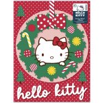 Hello Kitty adventní kalendář 24 – Zboží Dáma