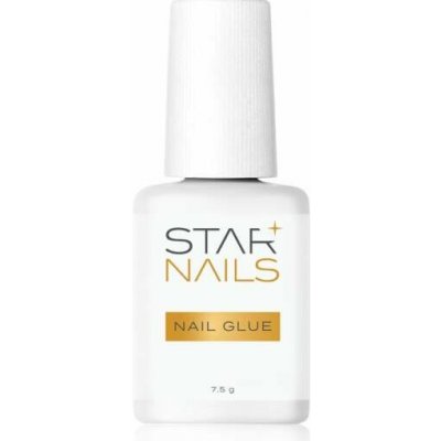 Starnails Nail Glue Starnails 7,5 g – Zboží Dáma