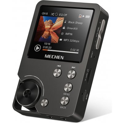 Mechen M30 – Zboží Živě