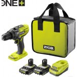 RYOBI R18PD3-220S – Zboží Dáma