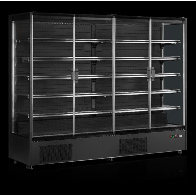 TEFCOLD PC2500B – Hledejceny.cz