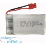 IQ models 1200 mAh 3.7 V aku pro X5cHW X5cH X5HW X5UW X5UC či X5HC – Zbozi.Blesk.cz