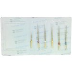 Dentsply Sirona ProTaper Gold Sortiment SX-F3 31mm 6 ks – Hledejceny.cz