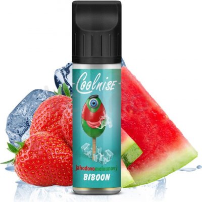 CoolniSE BIBOON 10 ml – Sleviste.cz