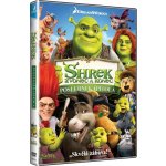 shrek: zvonec a konec DVD – Zboží Dáma