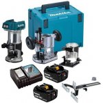 MAKITA DRT50RTJX2 – Zboží Dáma