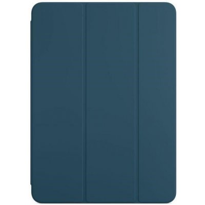 Smart Folio for iPad Air 5GEN SK MNA73ZM/A Marine Blue – Zboží Mobilmania