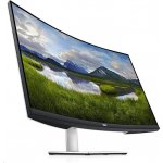 Dell S3221QS – Sleviste.cz