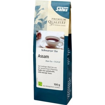 Salus Bio Assam čaj sypaný 100 g