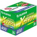 Kinofilm Fujifilm Superia X-TRA 400/135-36
