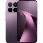 Xiaomi 17T Pro 12GB/512GB Deep Violet – Zboží Mobilmania