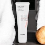 Cosrx Balancium Comfort Ceramide Cream 80 g – Zboží Dáma