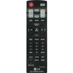 Dálkový ovladač LG AKB73655771 – Zbozi.Blesk.cz