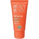 SVR Sun Secure Creme SPF50+ hydratační biologicky odbouratelný ochranný krém 50 ml