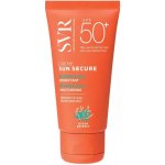 SVR Sun Secure Creme SPF50+ hydratační biologicky odbouratelný ochranný krém 50 ml – Zboží Dáma