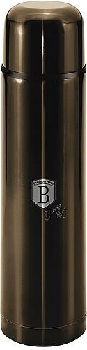 Berlinger Haus Termoska Shiny Black Collection 750 ml