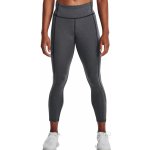 Under Armour UA Fly Fast 3.0 Ankle Tight legíny šedé – Zboží Dáma