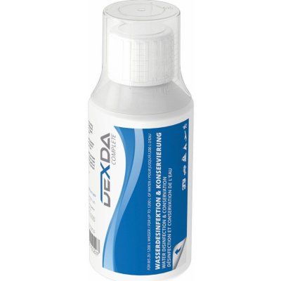 WM Aquatec Kompletní dezinfekce vody Dexda 12 ml