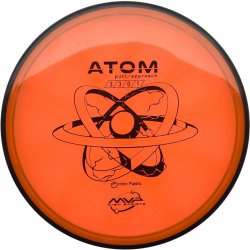 MVP Atom Proton