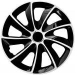 NRM 17" STIG EXTRA WHITE/BLACK – Zboží Mobilmania