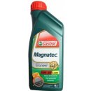 Motorový olej Castrol Magnatec A3/B4 5W-40 1 l