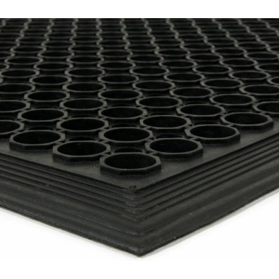 Flomat FL72509090 WorkMate Černá 90 x 90 x 1,4 cm – Hledejceny.cz